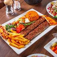 ADANA KEBAB