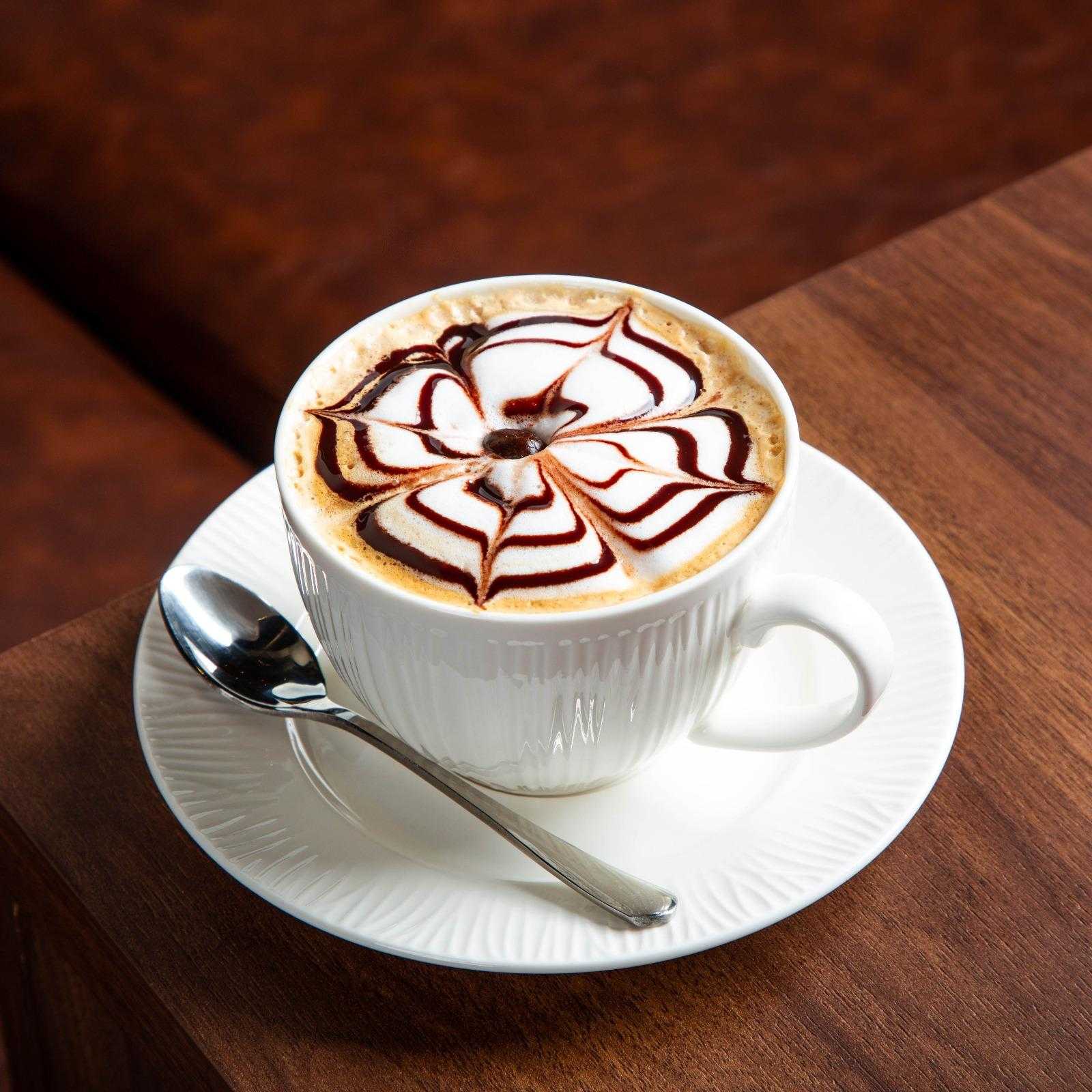 CAPPUCCINO