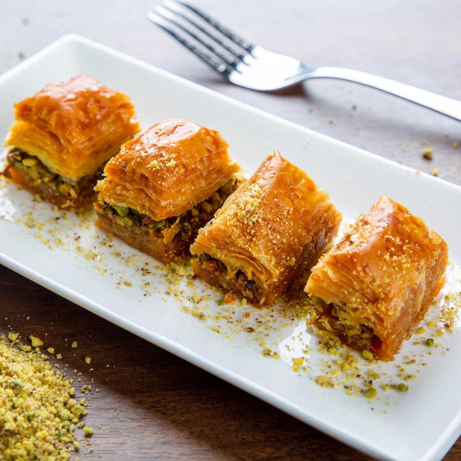 BAKLAVA