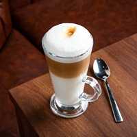 SPANISH LATTE
