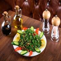 TABBULE SALAD