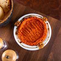 MUHAMMARA