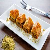 BAKLAVA