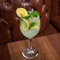 CLASSIC MOJITO