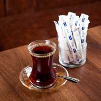 TURKISH TEA