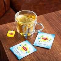 CHAMOMILE TEA