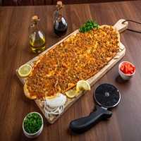 LAHMACUN
