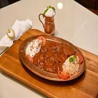 ISKENDER MEAT
