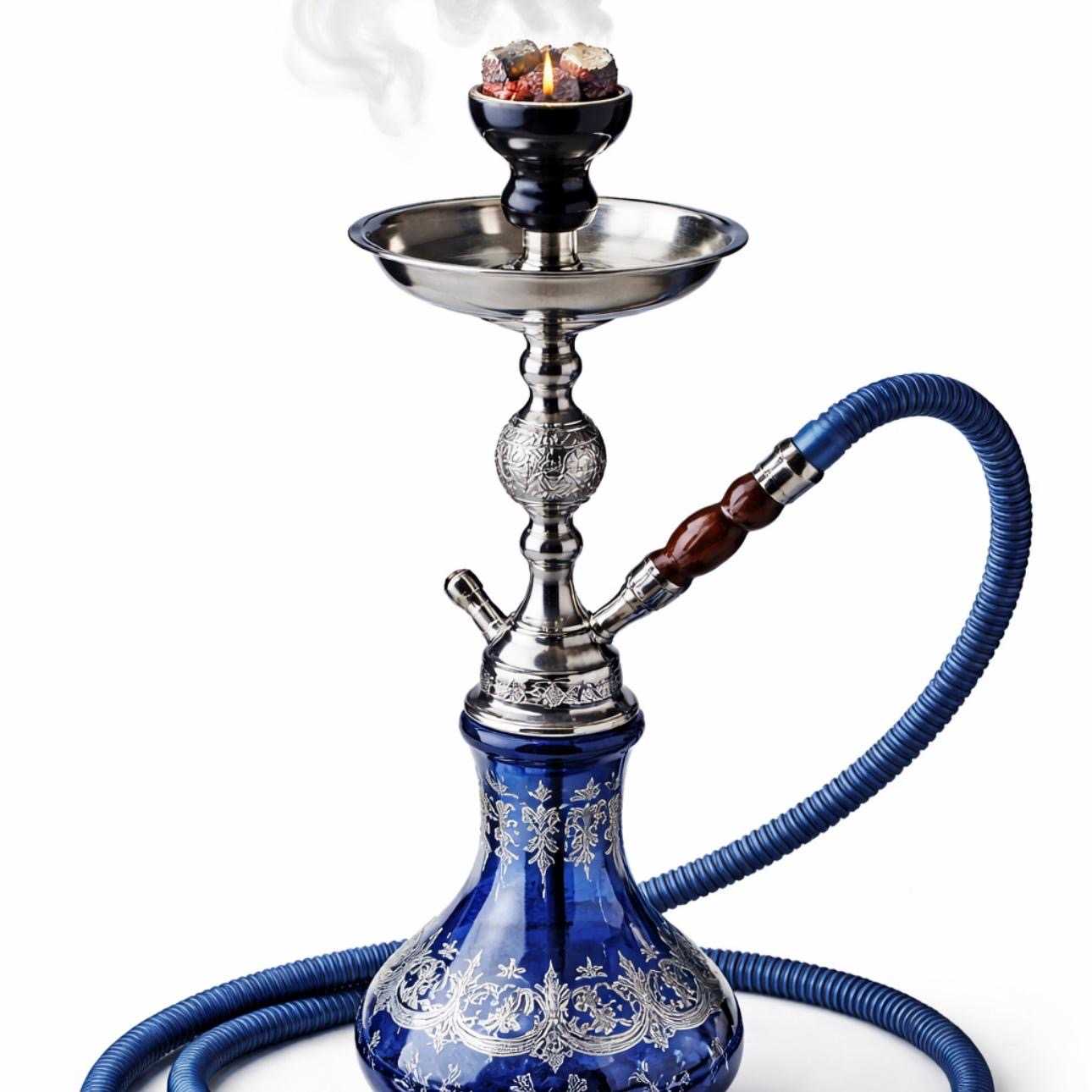 SHISHA SALLUM
